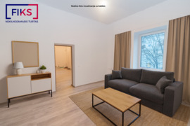 Butas Kauno centre Kęstučio g