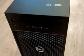 DELL Precision 3630 Tower