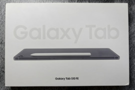 Samsung Galaxy Tab S10 FE