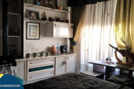 Studija su terasa, Alicante provincijoje, Torrevieja mieste. 1 kambarys | 36 m² | 300 metrų iki jūro