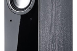 Canton CHRONO 517  Kolonėlės, garsiakalbiai