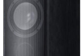 Canton ERGO 670 DC  Kolonėlės, garsiakalbiai