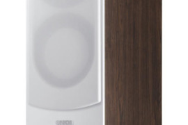 Canton GLE 476  Kolonėlės, garsiakalbiai