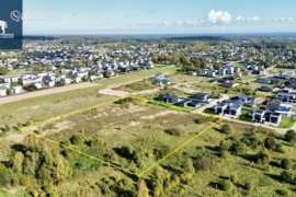 134.0 a sklypas Vilnius, Bajorai, Lucko g.