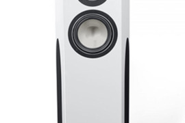 Canton KARAT JUBILEE 3  Kolonėlės, garsiakalbiai