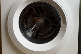 BOSCH skalbimo mašina