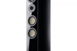 Canton REFERENCE 8K  Kolonėlės, garsiakalbiai