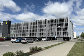 Patalpos Vilnius, Pilaitė, Priegliaus g.