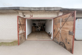 Patalpos Vilniaus r. sav., Bukiškis, Bičiulių g.