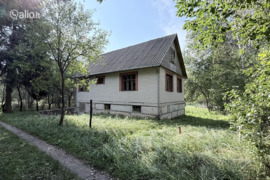 5 kamb. butas Vilniaus r. sav., Akmeniškės