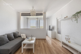 1 kamb. butas Vilniaus r. sav., Pagiriai (Pagirių sen.), Šiltnamių g.