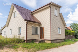 Švenčionių r. sav., Pabradė, Vilniaus g.