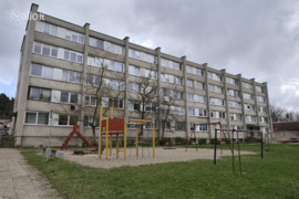 1 kamb. butas Vilnius, Antakalnis, Žolyno g.