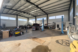 Patalpos Vilnius, Paneriai, Daniliškių g.