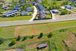 8.55 a sklypas Vilnius, Naujaneriai