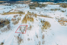 10.0 a sklypas Vilniaus r. sav., Žemaguliai