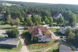 Patalpos Šalčininkų r. sav., Pabarė