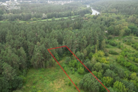 39.04 a sklypas Vilniaus r. sav., Vaičiūniškės