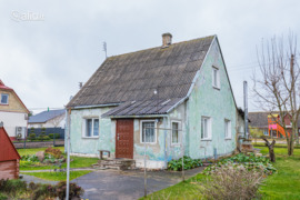 Vilniaus r. sav., Bezdonys, Vėtrungės g.