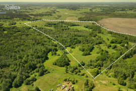 2 kamb. butas Molėtų r. sav.