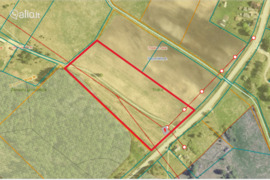 179.0 a sklypas Trakų r. sav., Bajoriškės