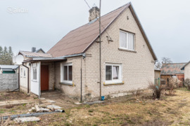 Vilniaus r. sav., Dobromislė, Minties g.