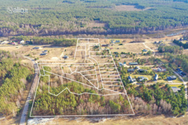 984.0 a sklypas Vilniaus r. sav., Kermušiškės