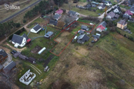 Švenčionių r. sav., Pabradė, Keisūnų g.