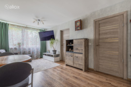 2 kamb. butas Vilnius, Šnipiškės, Giedraičių g.