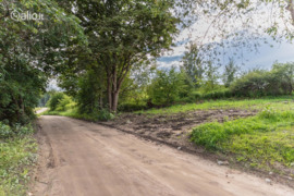 15.25 a sklypas Vilnius, Antakalnis, Barsukynės g.