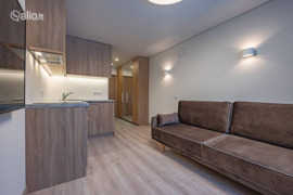 1 kamb. butas Vilnius, Žvėrynas, Studentų g.