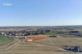 15.0 a sklypas Vilniaus r. sav., Dobromislė, Mokyklos g.