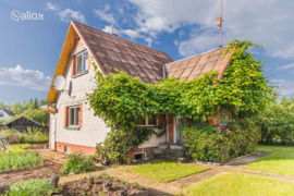 Vilniaus r. sav., Juodiškės