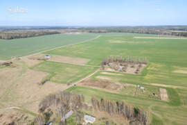 36.0 a sklypas Šalčininkų r. sav., Jaglimainys