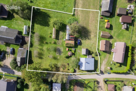 Vilniaus r. sav., Totorinė