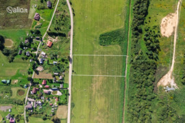 81.51 a sklypas Vilniaus r. sav., Kapitulščizna