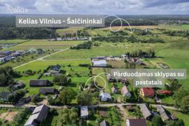 24.0 a sklypas Vilniaus r. sav., Totorinė