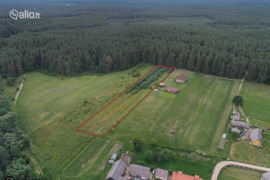 60.0 a sklypas Vilniaus r. sav., Tribilai