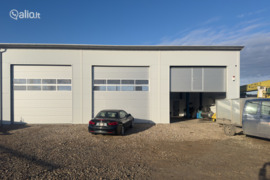 Patalpos Vilnius, Aukštieji Paneriai, Daniliškių g.