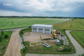 Patalpos Vilnius, Aukštieji Paneriai, Daniliškių g.