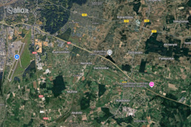 Patalpos Vilnius, Liepkalnis, Minsko pl.