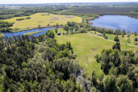 193.0 a sklypas Širvintų r. sav., Žinduliai