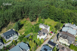 Vilnius, Antakalnis, Dailidžių g.