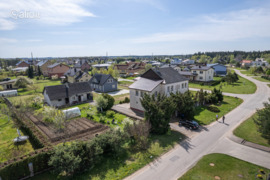 Vilnius, Trakų Vokė, Bražuolės g.