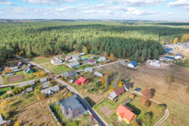 7.28 a sklypas Vilniaus r. sav., Sakiškės (Bezdonių sen.), Sakiškių g.