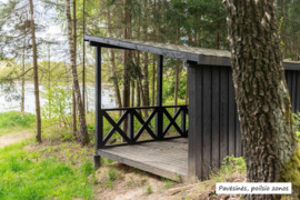 38.0 a sklypas Molėtų r. sav., Antakščiai