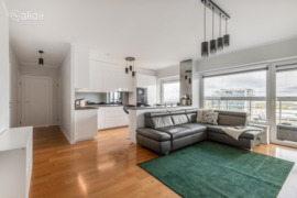 3 kamb. butas Vilnius, Viršuliškės, Viršilų g.