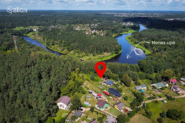 6.3 a sklypas Vilnius, Turniškės, Gelvadiškių g.