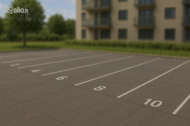 Patalpos Vilnius, Pilaitė