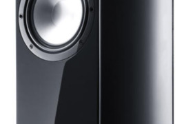 Canton VENTO 870.2 DC  Kolonėlės, garsiakalbiai